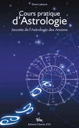 Cours pratique d'astrologie