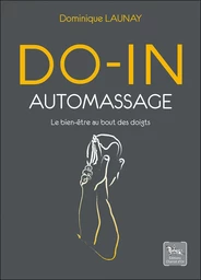 Do-in auto massage