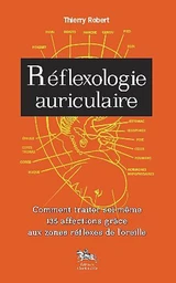 Réflexologie auriculaire