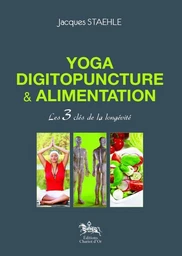 Yoga, digitopuncture & alimentation 