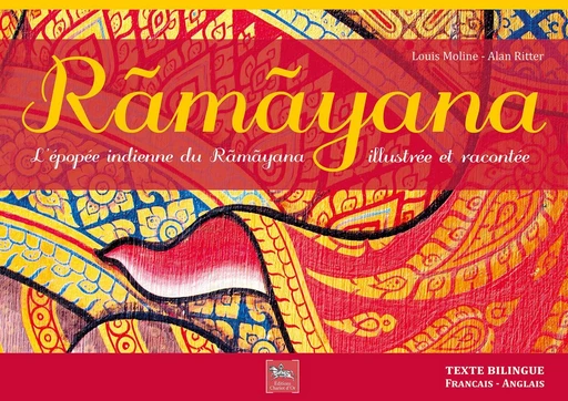 Ramayana  - Alan Ritter, Louis Moline - Chariot d'Or