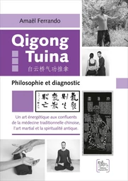 Qigong Tuina - Tome 3 