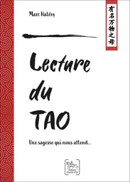 Lecture du Tao 