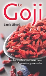 Le goji 