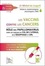 Les vaccins contre les cancers 